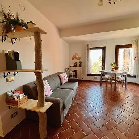 Pink Flamingo Accomodation Comacchio Exterior photo